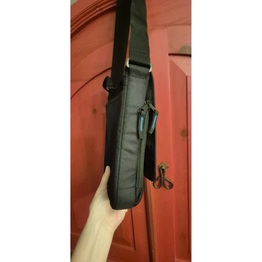 New OGIO TECHNOLOGIO Shoulder Bag 9